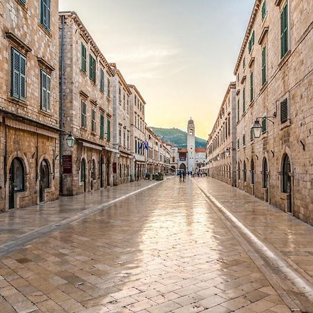 Appartamento Bella Vista Near Dubrovnik Ivanica Esterno foto