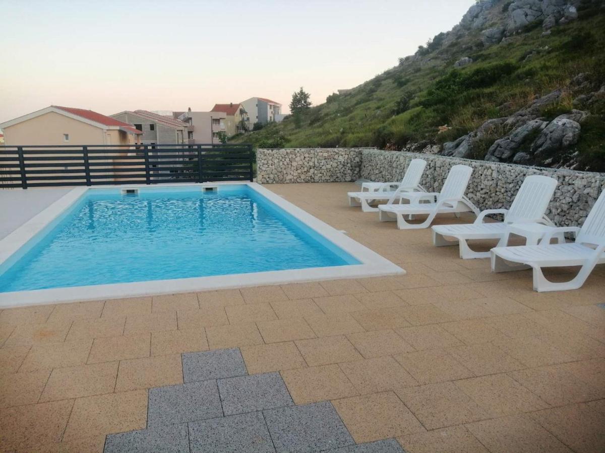 Appartamento Bella Vista Near Dubrovnik Ivanica Esterno foto