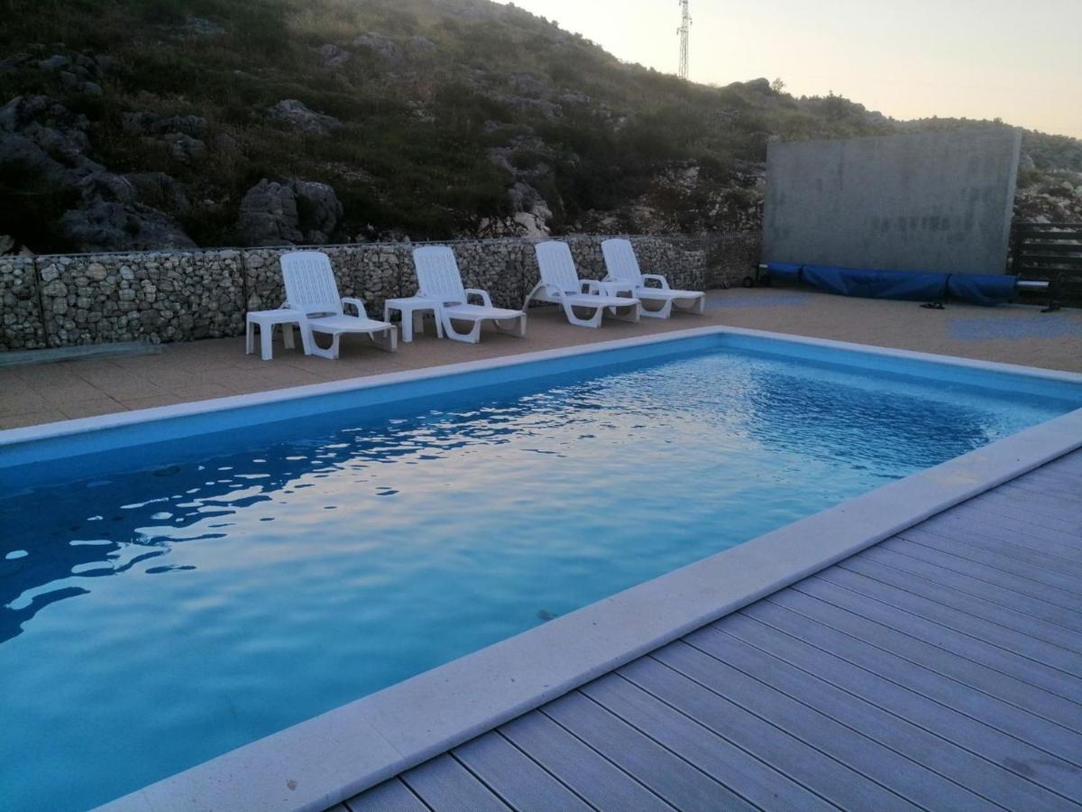 Appartamento Bella Vista Near Dubrovnik Ivanica Esterno foto