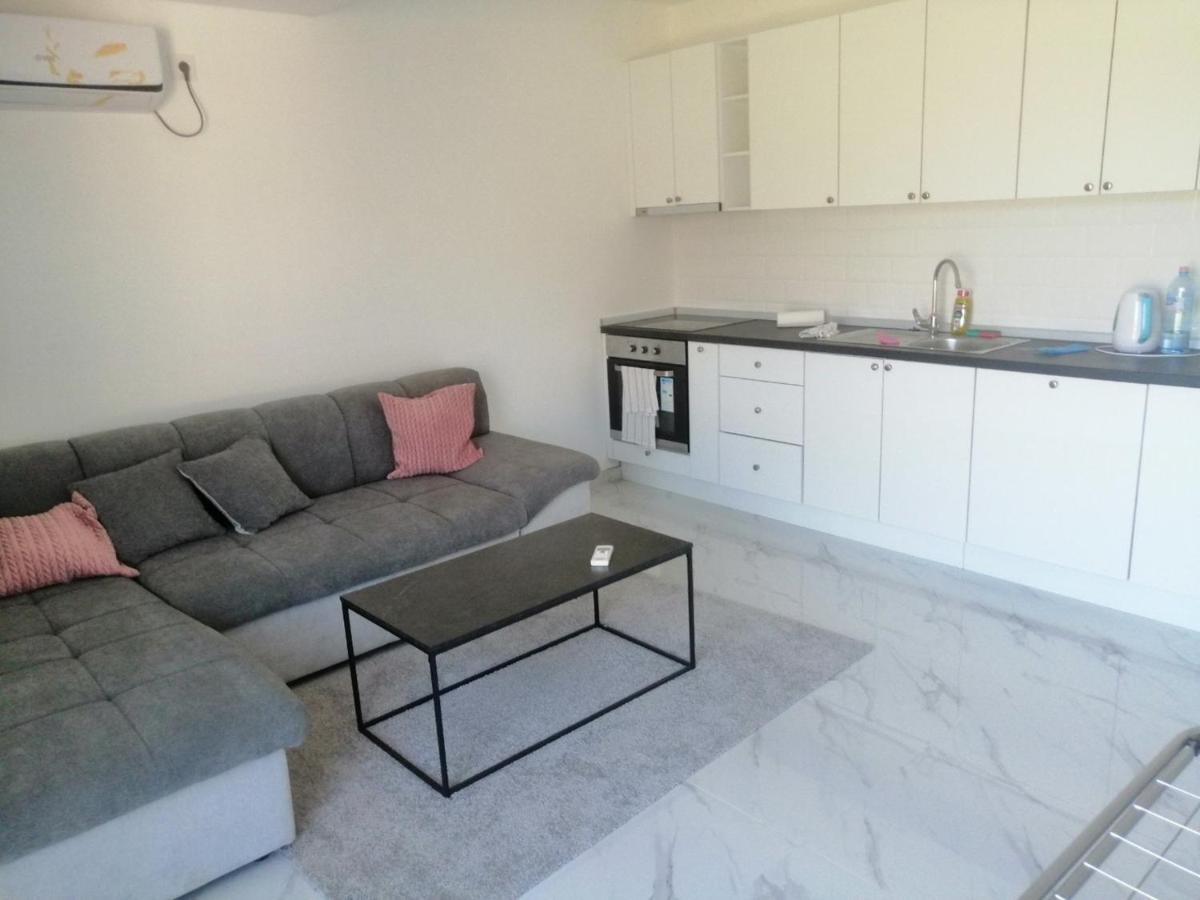 Appartamento Bella Vista Near Dubrovnik Ivanica Esterno foto