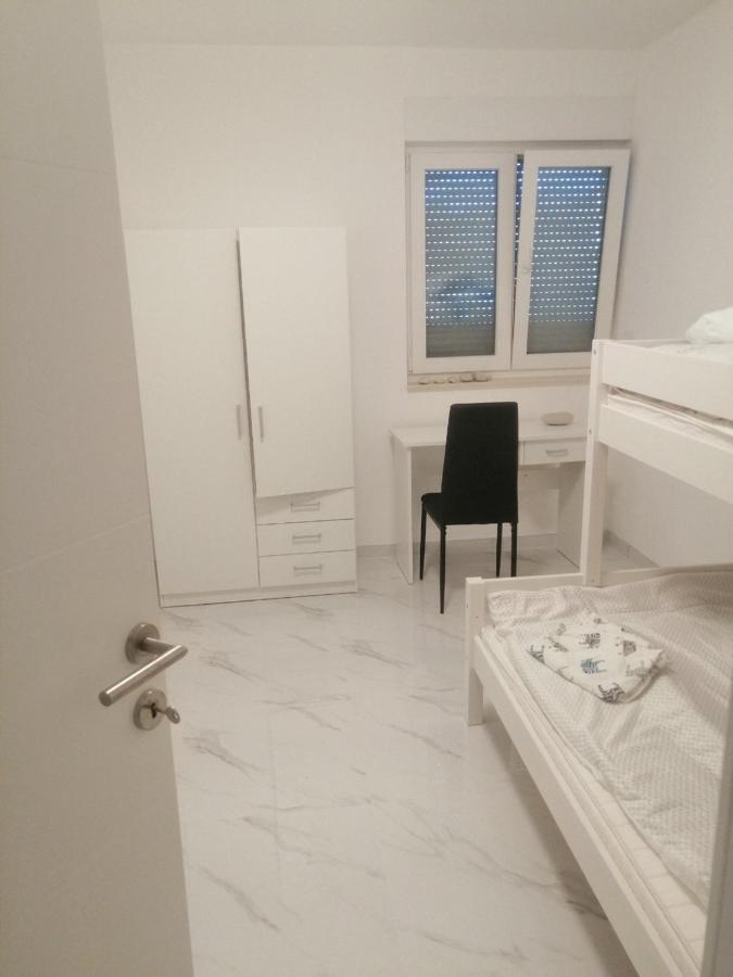 Appartamento Bella Vista Near Dubrovnik Ivanica Esterno foto