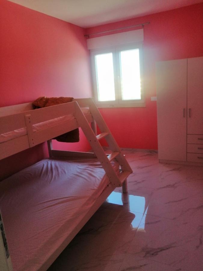 Appartamento Bella Vista Near Dubrovnik Ivanica Esterno foto