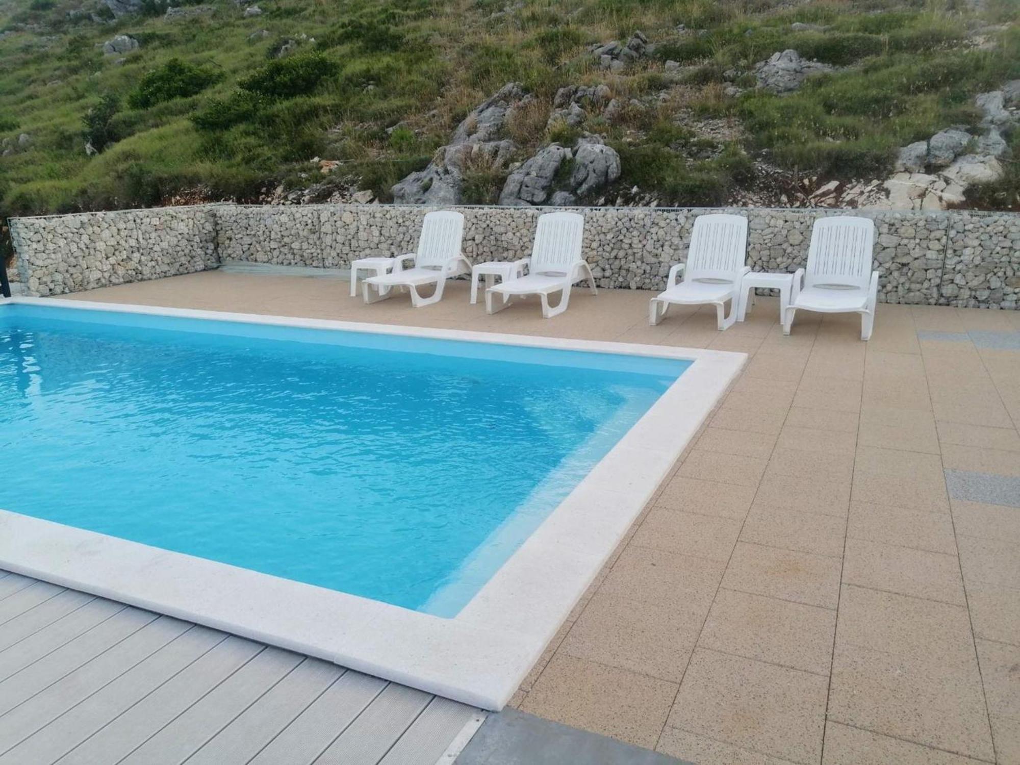 Appartamento Bella Vista Near Dubrovnik Ivanica Camera foto